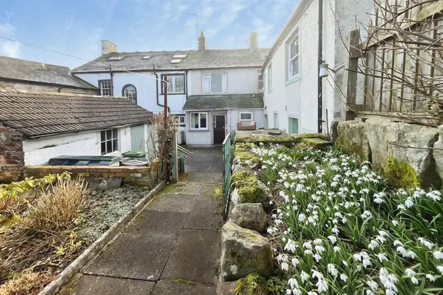 Ireby, Wigton, Cumbria, CA7, photo 1
