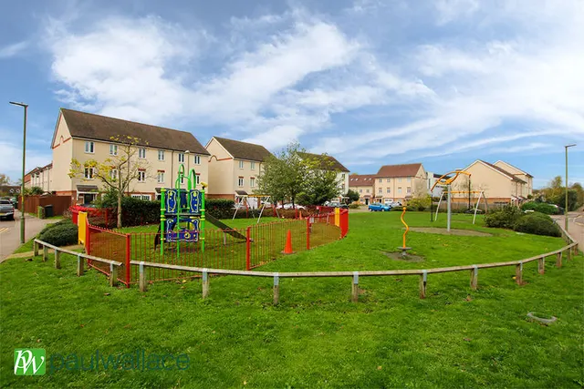 Sorbus Road, Turnford, EN10, photo 2