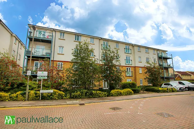 Sorbus Road, Turnford, EN10, photo 1