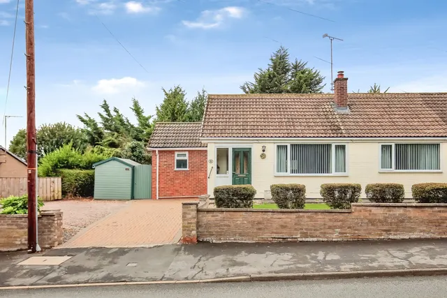Little Casterton Road, Stamford, photo 1