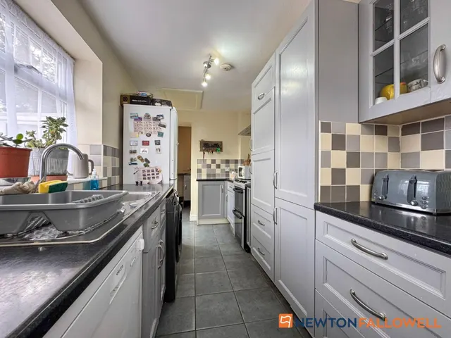 Green Lane, Dry Doddington, NG23, photo 2