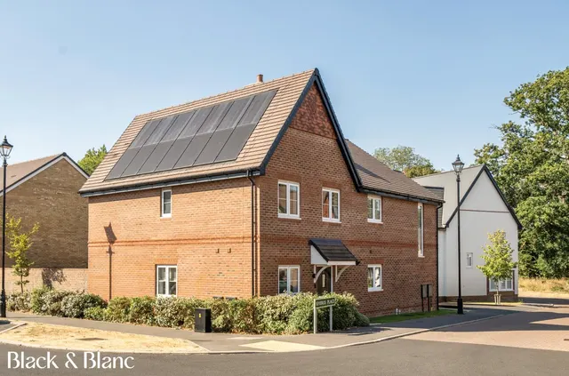 Severus Place, Beckenham, BR3, photo 1