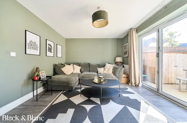 Severus Place, Beckenham, BR3, photo 3