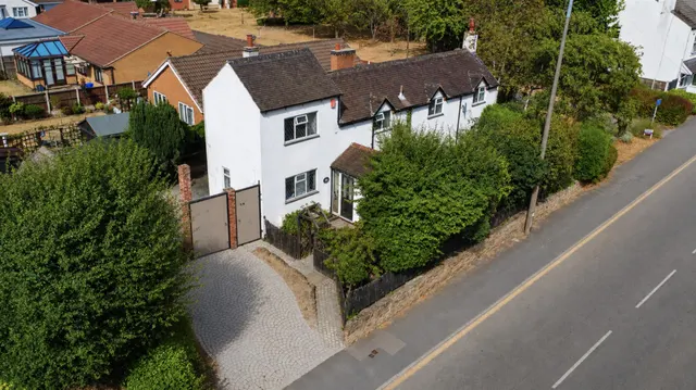 Draycott Road, Breaston, DE72, photo 1