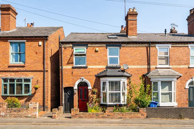 Brook Street, Stourbridge, DY8, photo 1