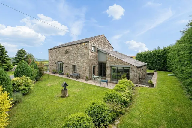 Giggleswick, Settle, BD24, photo 1