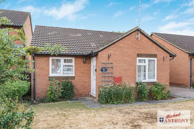 Hampton, Great Holm, Milton Keynes, Buckinghamshire, MK8 9BU, photo 1