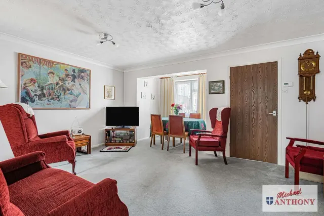 Photo 2 — Hampton, Great Holm, Milton Keynes, Buckinghamshire, MK8 9BU