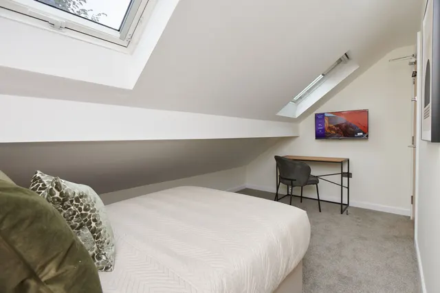 Lord Haddon Road, DE7, photo 1