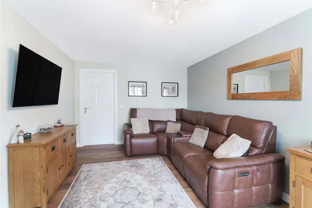 Photo 3 — Acremoar Drive, Kinross, Perth and Kinross, KY13