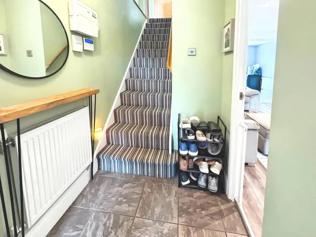 Fountains Place, Eye, PE6, photo 2