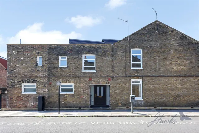 Murray Road, London, W5, photo 1