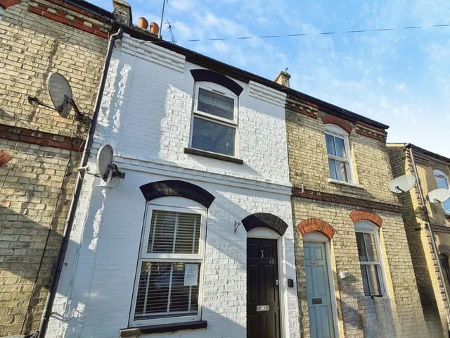 Stanley Road, Newmarket, CB8, photo 1
