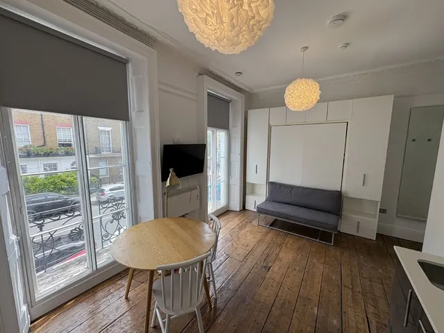 Gloucester Place, London, NW1, photo 1