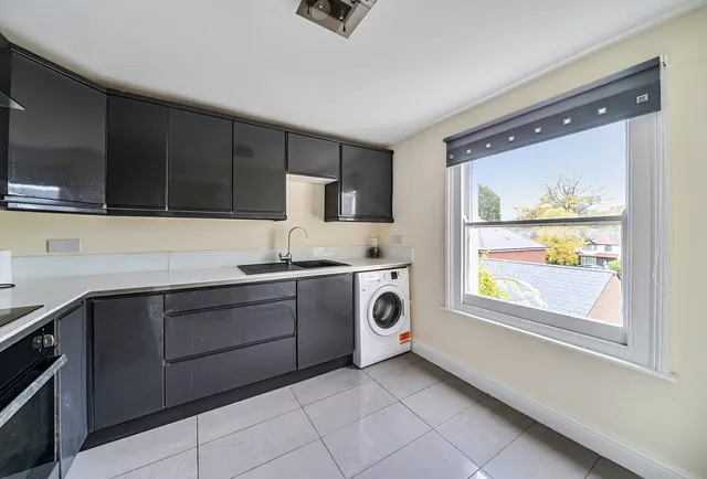 Photo 3 — Malvern Road, Cheltenham, GL50 2NT