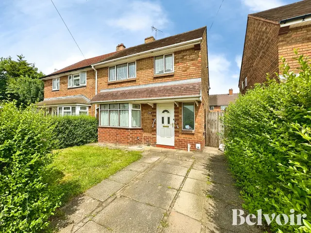 Buildwas Close, Bloxwich, WS3, photo 1