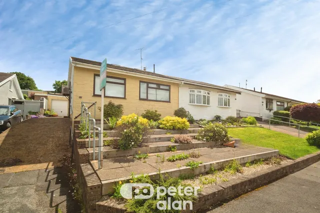 Heol Teilo Pontypool, NP4, photo 2