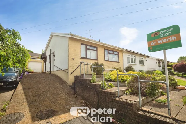 Heol Teilo Pontypool, NP4, photo 3