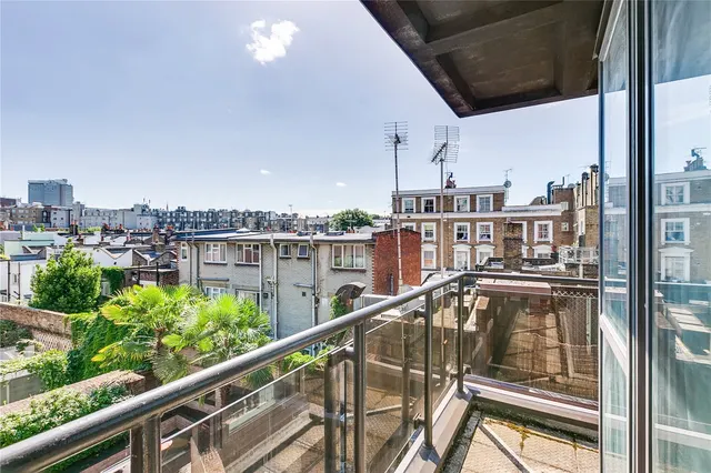 Earls Court Road, Earls Court, SW5, photo 3
