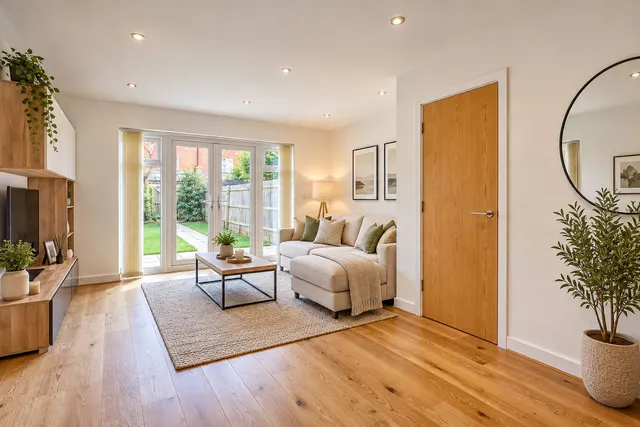 Chequers Avenue, High Wycombe, HP11, photo 2