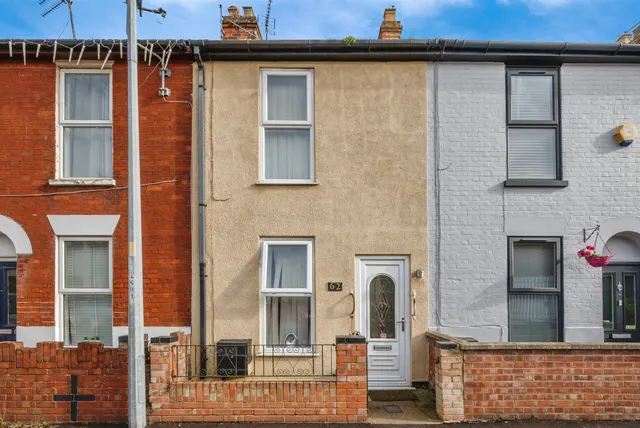 Photo 2 — Exmouth Road, Great Yarmouth
