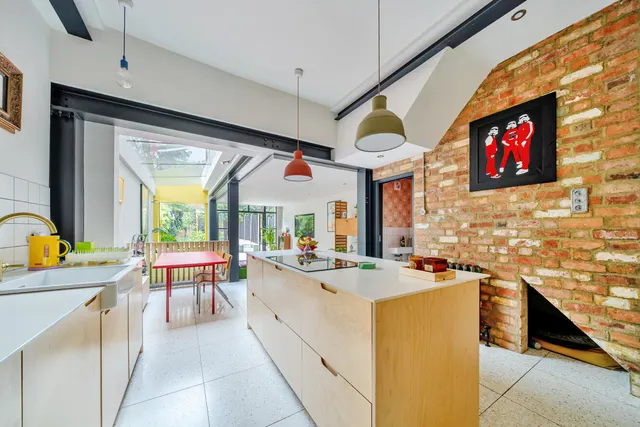Padua Road, Penge, SE20, photo 1
