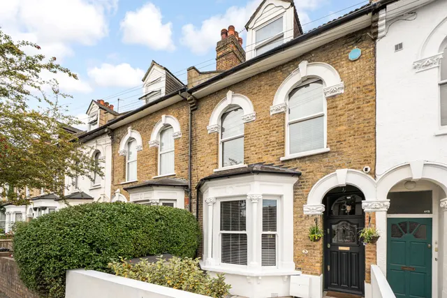 Padua Road, Penge, SE20, photo 2