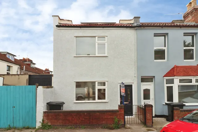 Cartledge Road, Bristol, Somerset, BS5, photo 1