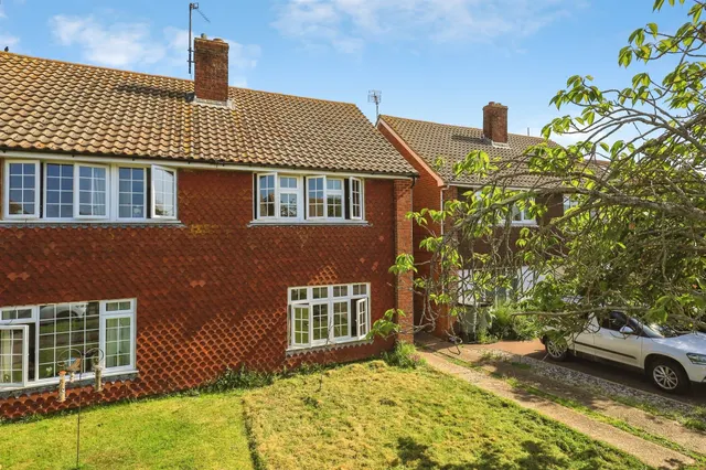 Foxglove Close, Ringmer, Lewes, photo 1