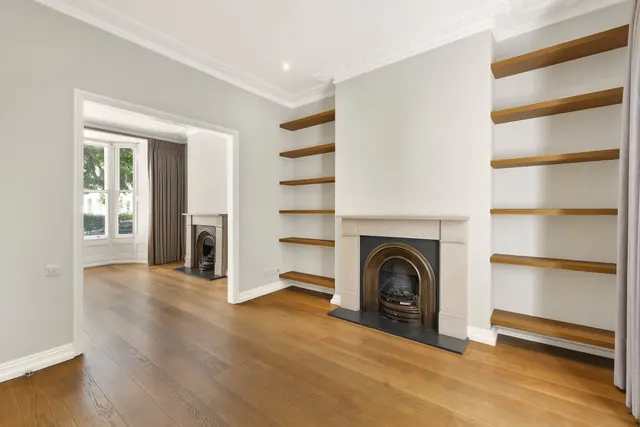 Oakley Gardens, London, SW3, photo 1