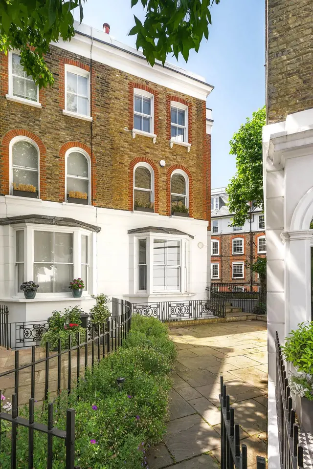 Oakley Gardens, London, SW3, photo 3