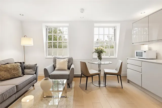 Markham Street, London, SW3, photo 3