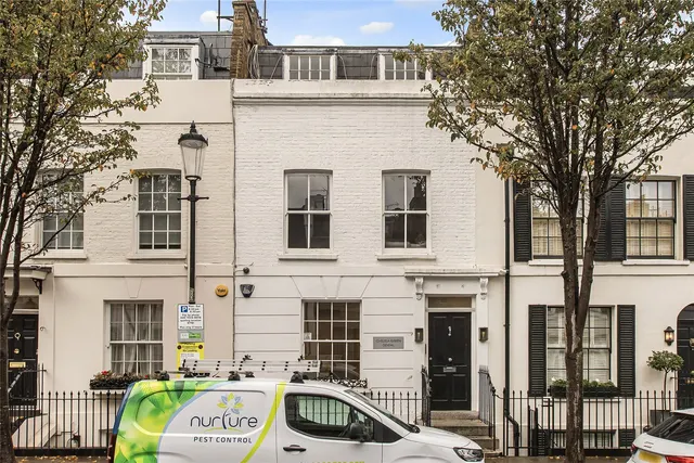 Markham Street, London, SW3, photo 2