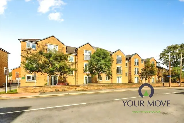Gawber Road, Barnsley, S75, photo 1
