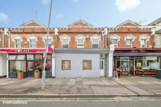 Rosemary Road, Clacton-On-Sea, CO15, photo 1
