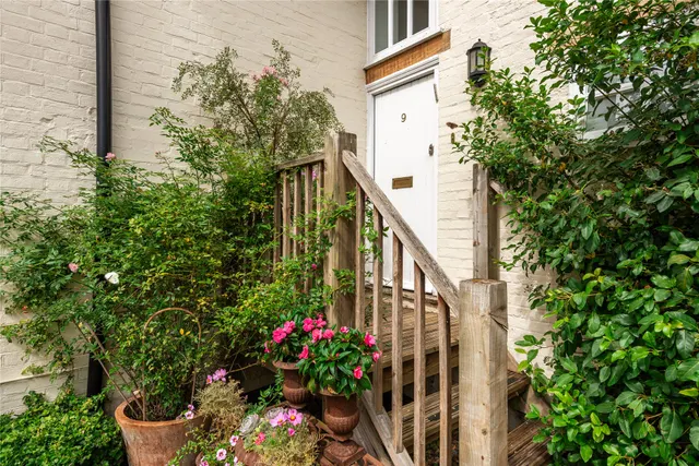 Home Farm Court, Putteridge Park, LU2, photo 3