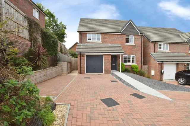 Tithebarn, Exeter, EX1, photo 1