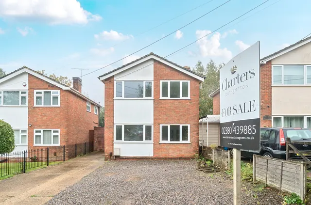 Lower New Road, West End, SO30, photo 1