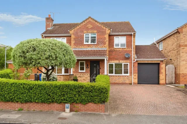 Lady Meers Road, Cherry Willingham, Lincoln, Lincolnshire, LN3, photo 1