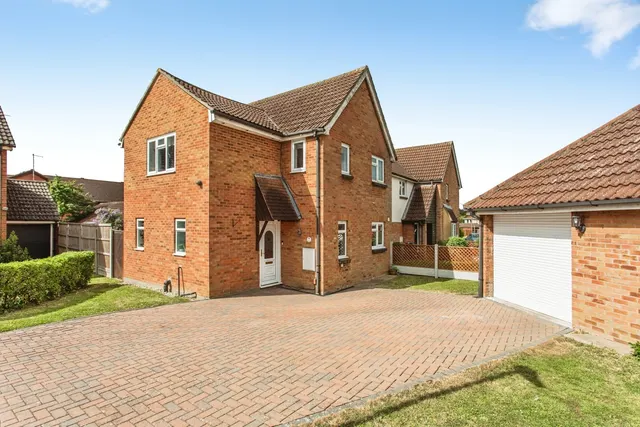The Gables, Basildon, Essex, SS13, photo 1