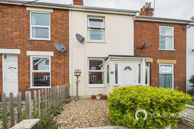 St. Benedicts Road, Beccles, Suffolk, NR34, photo 1