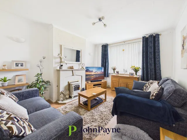 Stonehouse Estate, Coventry, photo 2