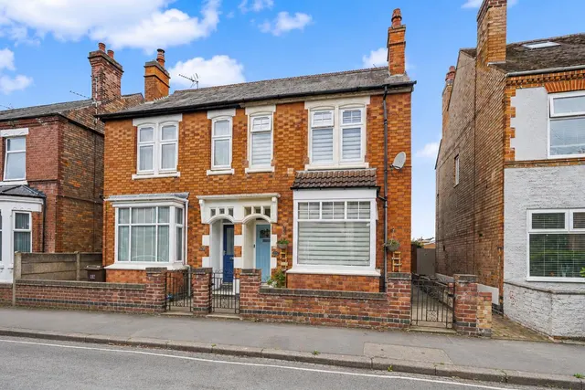 Acton Road, Long Eaton, NG10, photo 1