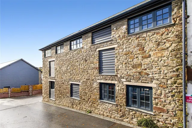 Old Tannery Drive, South Molton, EX36, photo 3