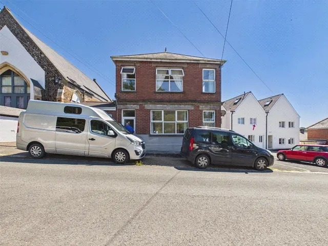 Holsworthy, EX22, photo 1