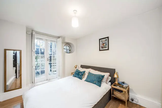 Oakley Street, Chelsea, SW3, photo 3