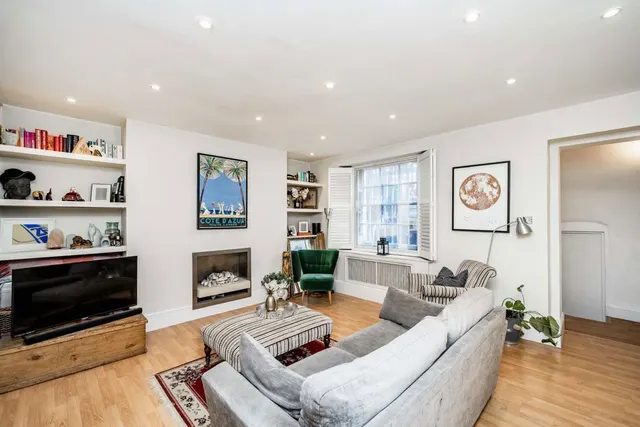 Oakley Street, Chelsea, SW3, photo 1