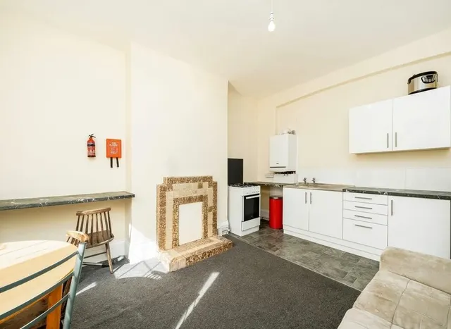 Wrotham Road, Camden Town, NW1, photo 3