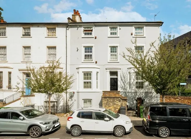 Wrotham Road, Camden Town, NW1, photo 1