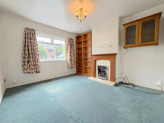 Photo 2 — Roderick Drive, Wednesfield, Wolverhampton, WV11